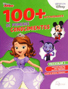 100+ ACTIVIDADES DE PRIMEROS CONOCIMIENTOS PREESCOLAR 3