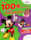 100+ ACTIVIDADES DE PRIMEROS CONOCIMIENTOS PREESCOLAR 1