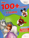 100+ACTIVIDADES DE TRAZOS Y FIGURAS PREESCOLAR 2