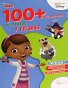 100+ACTIVIDADES DE TRAZOS Y FIGURAS PREESCOLAR 1