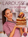 LAROUSSE DE LOS POSTRES