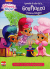 SHIMMER & SHINE APRENDE EL VALOR DE LA CONFIANZA