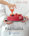 ESCUELA DE PASTELERIA