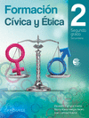 FORMACION CIVICA Y ETICA 2. CARBAJAL