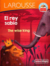 LEO EN INGLES EL REY SABIO-THE WISE KING