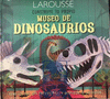 CONSTRUYE TU PROPIO MUSEO DE DINOSAURIOS