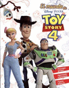 EL MUNDO DE TOY STORY 4