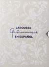 LAROUSSE GASTRONOMIQUE EN ESPAOL