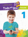 TODO EN UNO, 1 PREESCOLAR