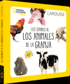 LOS SONIDOS DE LOS ANIMALES DE LA GRANJA