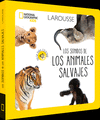 LOS SONIDOS DE LOS ANIMALES SALVAJES