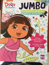 JUMBO DORA LA EXPLORADORA NUEVO