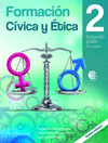 FORMACI�N C�VICA Y �TICA 2 CARBAJAL