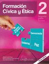 FORMACION CIVICA Y ETICA 2 BARRERA