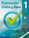 FORMACI�N C�VICA Y �TICA 1 CARBAJAL