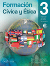 FORMACI�N C�VICA Y �TICA 3 CARBAJAL