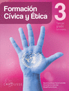 FORMACION CIVICA Y ETICA 3 BARRERA