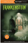 FRANKENSTEIN