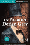 THE PICTURE OF DORIAN GRAY