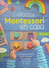 LROUSSE MONTESSORI EN CASA