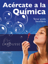 ACERCATE A LA QUIMICA LD-BL