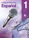 ESPA�OL 1 TREVI�O LD-BL