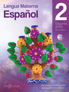 ESPA�OL 2 TREVI�O LD-BL