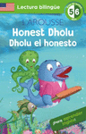 HONEST DHOLU / DHOLU EL HONESTO