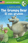 THE GRUMPY BEAR / EL OSO GRUÑON