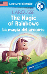 THE MAGIC OF RAINBOWS / LA MAGIA DEL ARCOIRIS