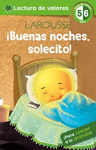 BUENAS NOCHES, SOLECITO!