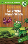 LA ORUGA HAMBRIENTA