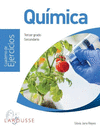 QUIMICA. CUADERNO DE EJERCICIOS NEM