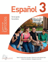 ESPA�OL 3. CUADERNO DE EJERCICIOS NEM