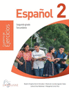ESPA�OL 2. CUADERNO DE EJERCICIOS NEM