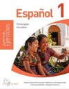 ESPA�OL 1. CUADERNO DE EJERCICIOS NEM