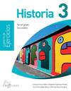 HISTORIA 3. CUADERNO DE EJERCICIOS NEM