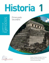 HISTORIA 1. CUADERNO DE EJERCICIOS NEM