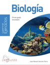 BIOLOGIA. CUADERNO DE EJERCICIOS NEM