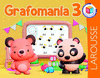 GRAFOMANIA 3