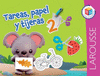 TAREAS PAPEL Y TIJERAS 2