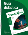 TECNOLOGIA 3. CUADERNO DE EJERCICIOS