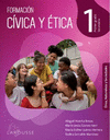 FORMACION CIVICA Y ETICA 1 NEM