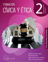 FORMACION CIVICA Y ETICA 2 NEM