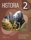 HISTORIA 2 NEM + LD-BL