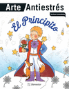 ARTE ANTIESTRS. EL PRINCIPITO (INCLUYE MANDALAS