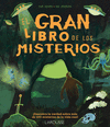 EL GRAN LIBRO DE LOS MISTERIOS