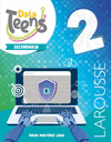 DATA TEENS 2. SECUNDARIA