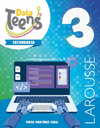 DATA TEENS 3. SECUNDARIA