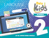 DATA KIDS 2. PRIMARIA